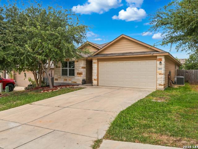 House for sale in San Antonio, Bexar County