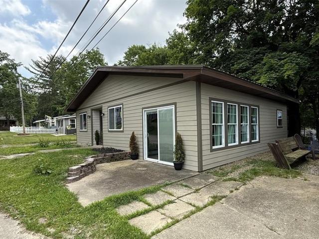 House for sale in Crawford, Pennsylvania