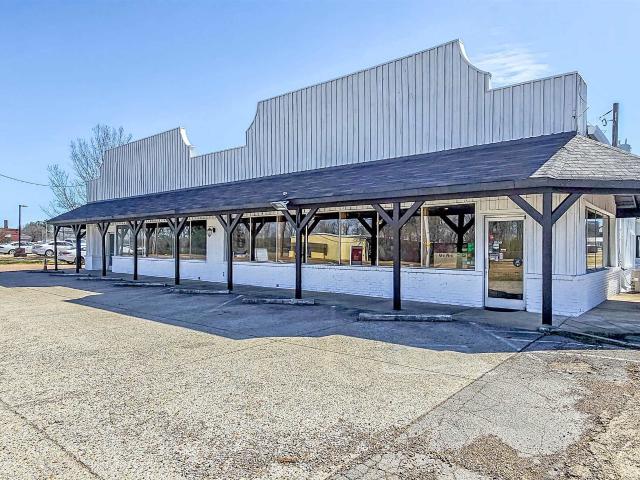 Commercial for sale in Tennessee