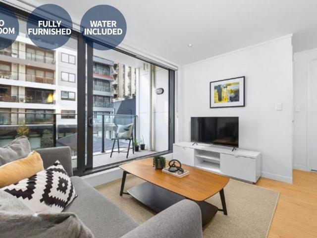 Apartment for rent in Auckland, Oroua County
