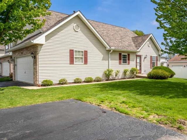 Condo for sale in Winnebago, Illinois