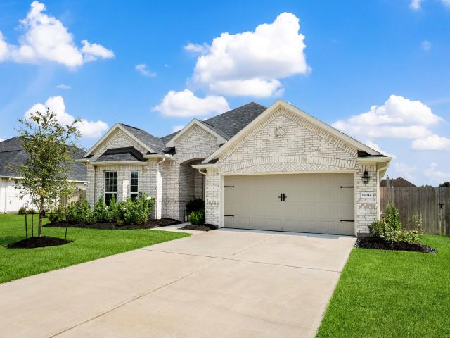 House for sale in Chambers, Texas