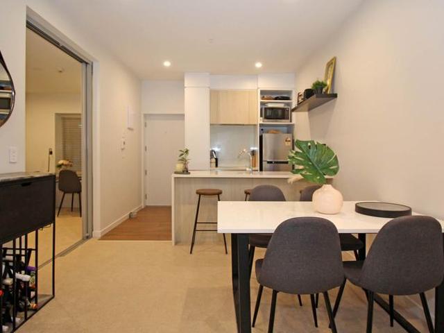 Apartment for rent in Balmoral, Oroua County