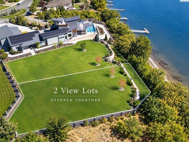 Land for sale in Pasco, Franklin County