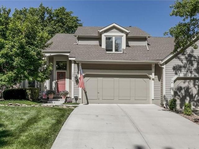 Townhouse for sale in Kansas