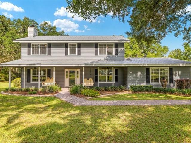 House for sale in Alachua, Florida