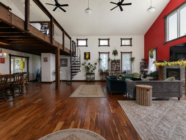 House for sale in Clinton, Illinois