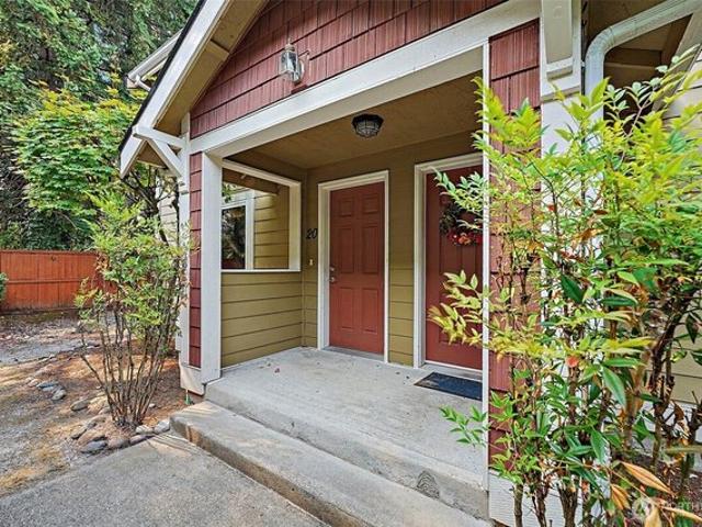 Condo for sale in Puyallup, Washington