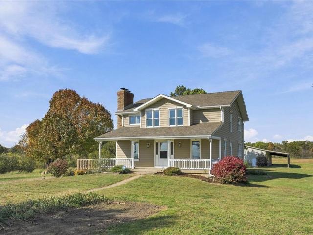 House for sale in Linwood, Leavenworth County