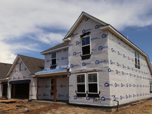 House for sale in Chambers, Texas