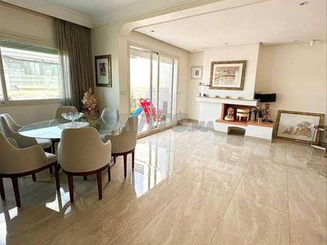 Appartement vente à Anfa, Gharb-Chrarda-Beni Hssen