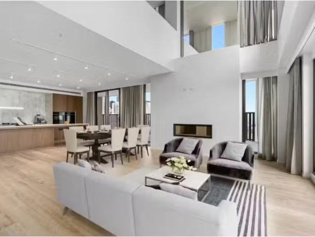 Apartment for rent in Melbourne