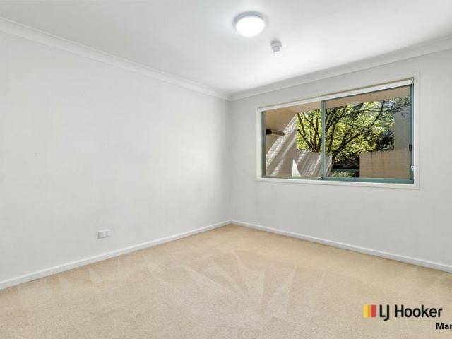 Apartment for rent in Kingston, Australian Capital Territory