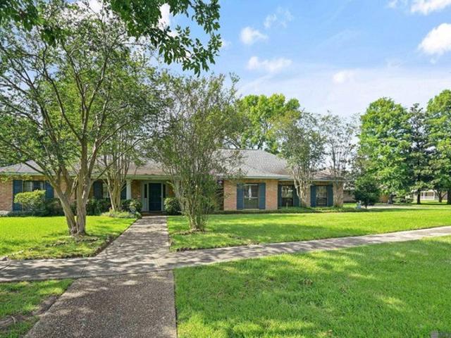 House for sale in Baton Rouge, Louisiana
