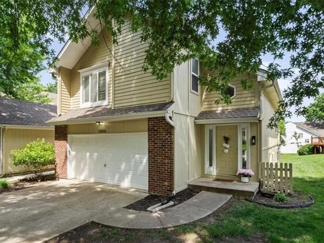 Townhouse for sale in Kansas