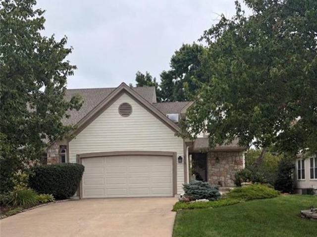 Townhouse for sale in Kansas