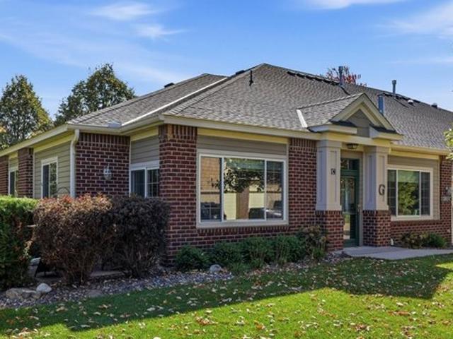 Townhouse for sale in Blaine, Anoka County