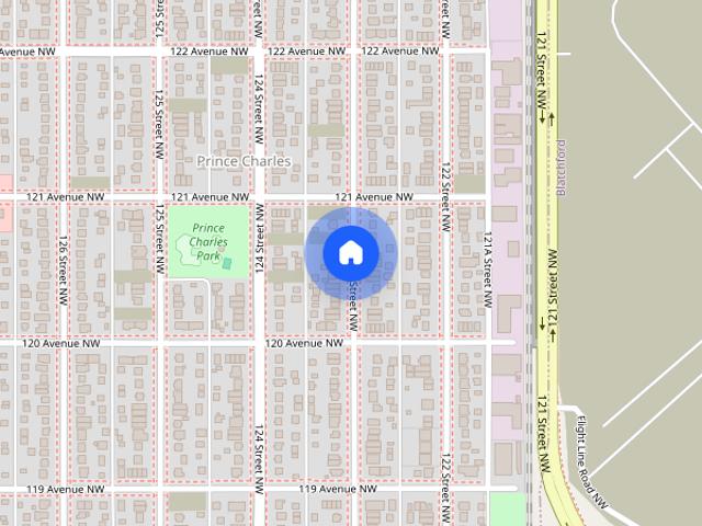 House for rent in Prince Charles, Edmonton