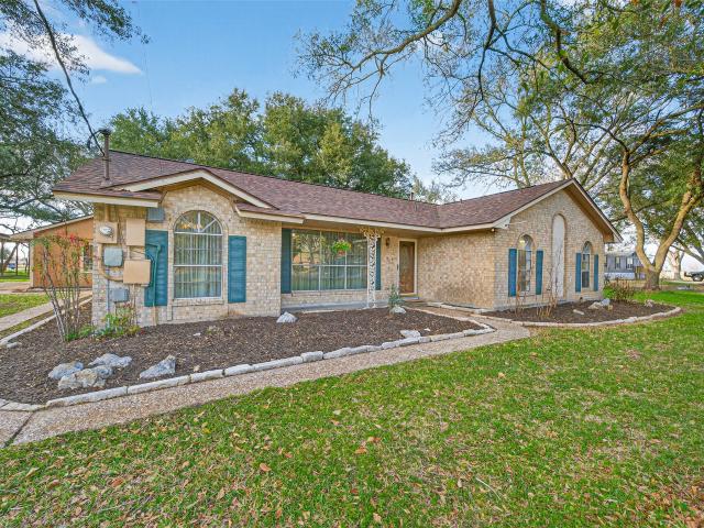 House for sale in Needville, Texas