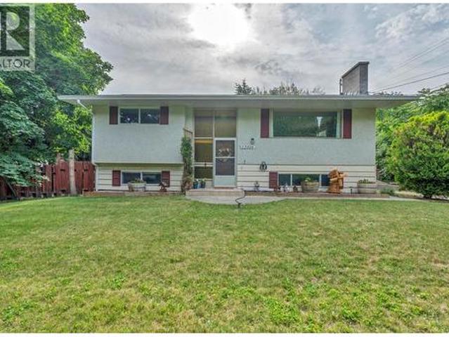 House for sale in Summerland, British Columbia