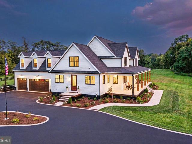 House for sale in Lovettsville, Loudoun County