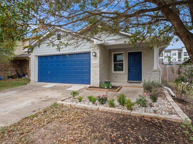 House for sale in Texas