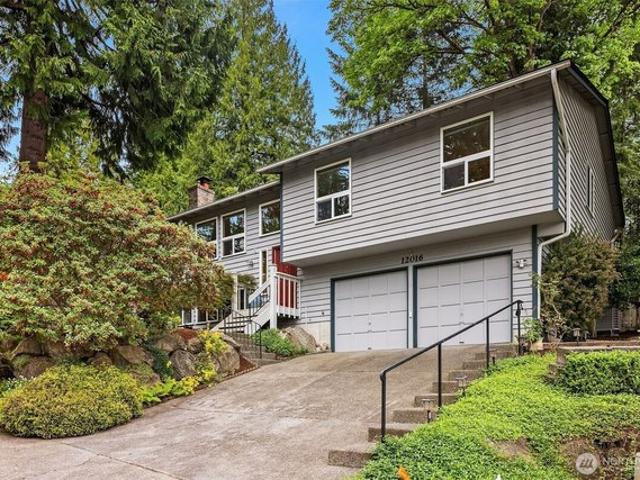 House for sale in Kirkland, Washington