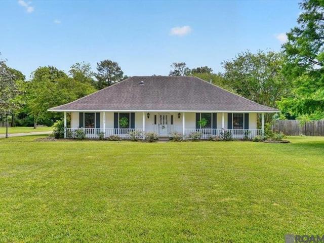 House for sale in Baker, Louisiana