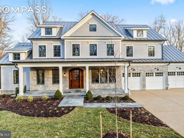 House for sale in Potomac, Maryland