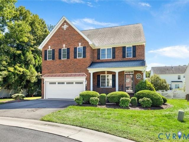 House for sale in Virginia