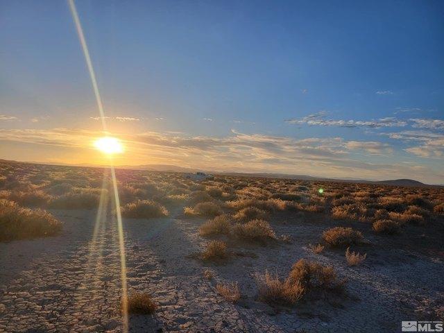 Land for sale in Fallon, Nevada