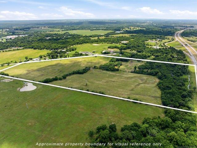 Land for sale in Oktaha, Oklahoma