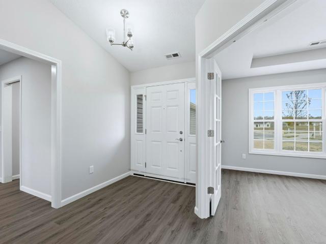 House for sale in Huntertown, Indiana