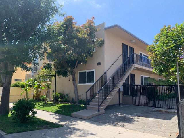 Apartment for rent in Los Angeles, Los Angeles County