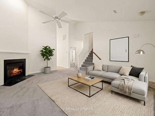 Townhouse for sale in Wake, North Carolina