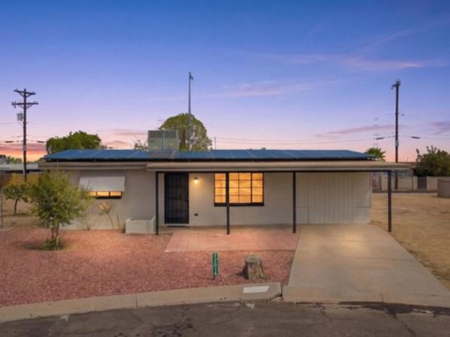 House for sale in Youngtown, Arizona