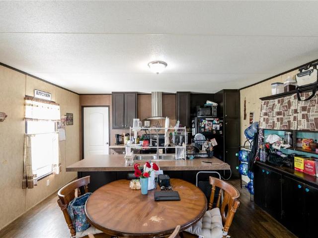 House for sale in Washita, Oklahoma