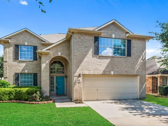 House for sale in Harris, Texas
