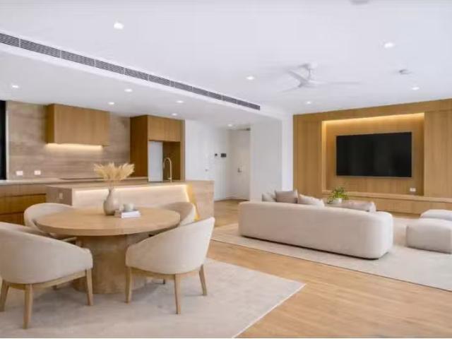 Apartment for rent in Kangaroo Point, Greater Brisbane