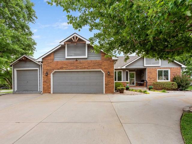 House for sale in Kansas