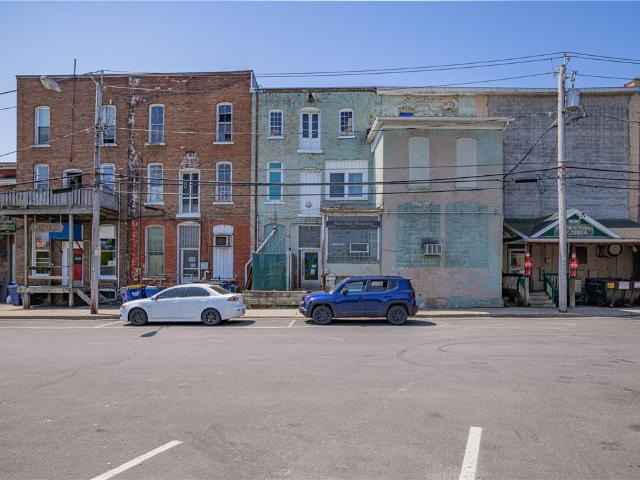 Commercial for sale in Village of Wolcott, Town of Wolcott