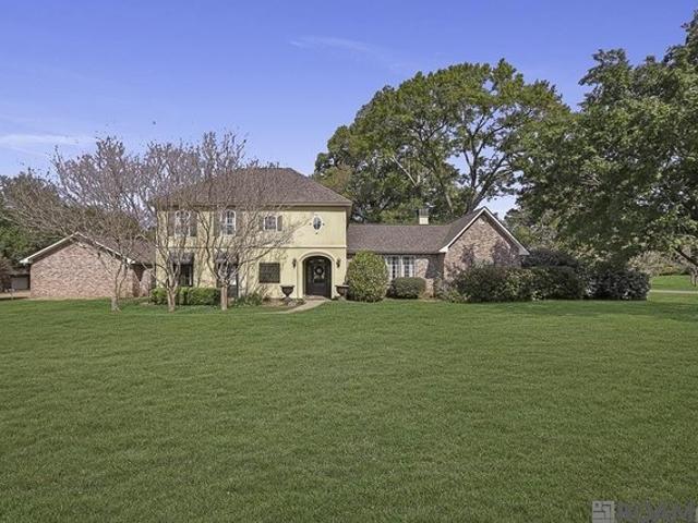 House for sale in Saint Francisville, Louisiana
