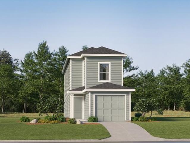 Townhouse for sale in Leesville, Texas