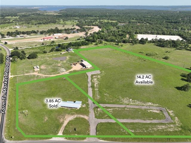 Property for sale in Lyons, Texas