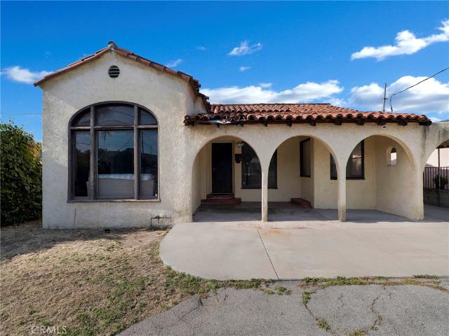 Property for sale in Canoga Park, California