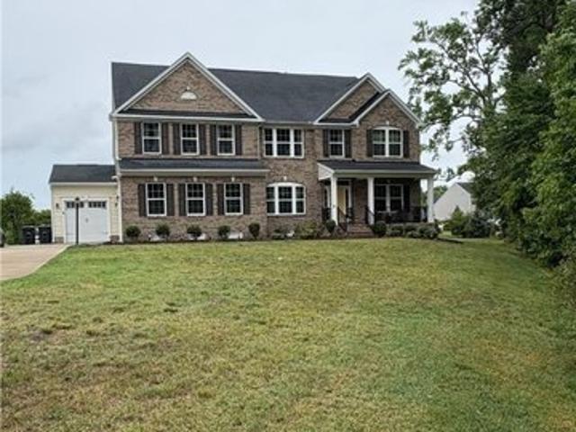 House for sale in Virginia