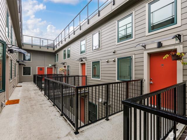 Condo for sale in Bellingham, Washington