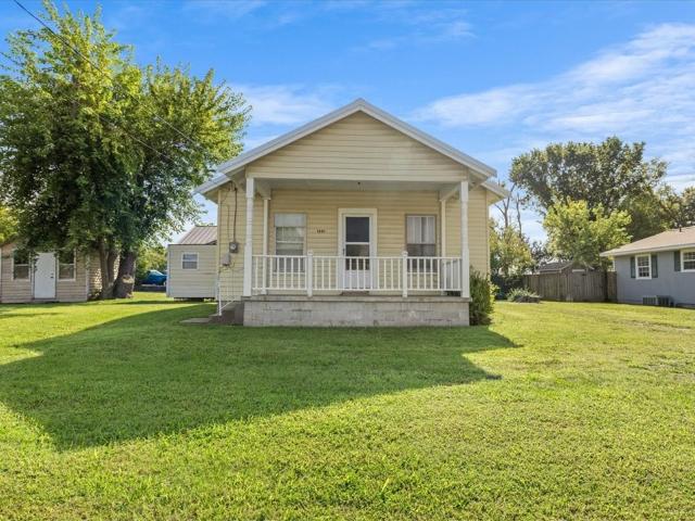 House for sale in Ark