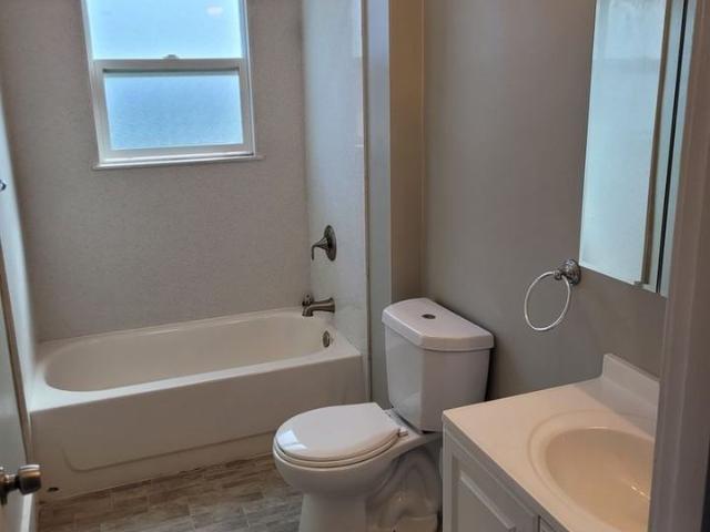 Apartment for rent in Hayward, California