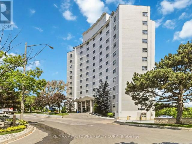 Apartment for rent in Oakville, Ontario